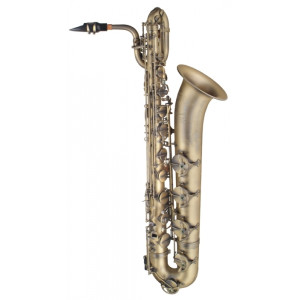 Saxofón Barítono P. MAURIAT 300 Vintage